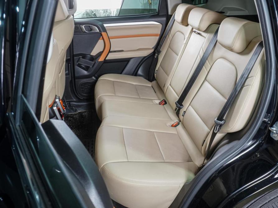 Haval Dargo I Воронеж  - изображение 9