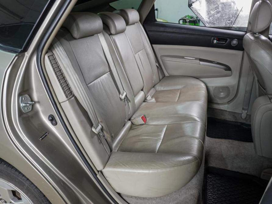 Toyota Prius II Рестайлинг (XW20) Воронеж  - изображение 7