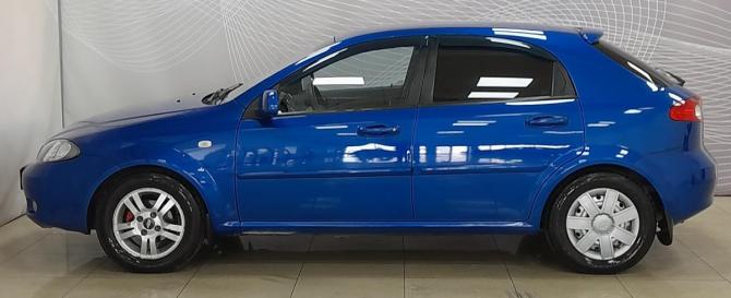 Chevrolet Lacetti I с пробегом 2011 года, цена 545 000 рублей, 148575 км, хэтчбек, Автокод Объявления