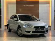Mitsubishi Lancer X Челябинск  - изображение 17
