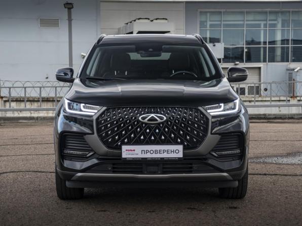 Chery Tiggo 8 Pro Max I с пробегом 2023 года, цена 2 587 000 рублей, 46470 км, внедорожник, Автокод Объявления