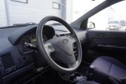 Hyundai Getz I Рестайлинг Ульяновск  - изображение 35