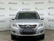 Volkswagen Tiguan I Москва  - изображение 22