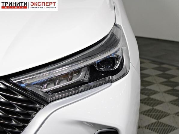 Haval M6 II с пробегом 2023 года, цена 1 797 000 рублей, 41188 км, внедорожник, Автокод Объявления