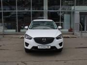 Mazda CX-5 I Рестайлинг Москва  - изображение 17