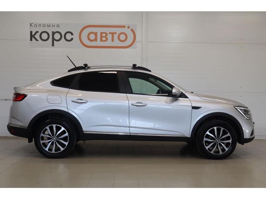 Renault Arkana I Коломна  - изображение 4