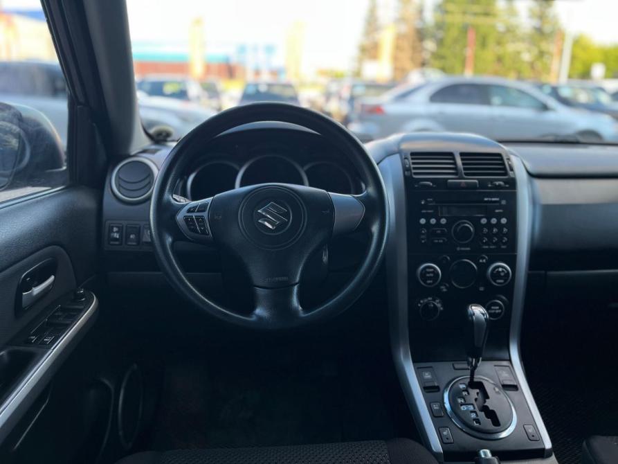 Suzuki Grand Vitara II Рестайлинг Альметьевск  - изображение 18