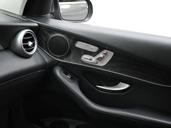 Mercedes-Benz GLC Coupe I (C253) с пробегом 2018 года, цена 2 559 000 рублей, 83266 км, внедорожник, Автокод Объявления