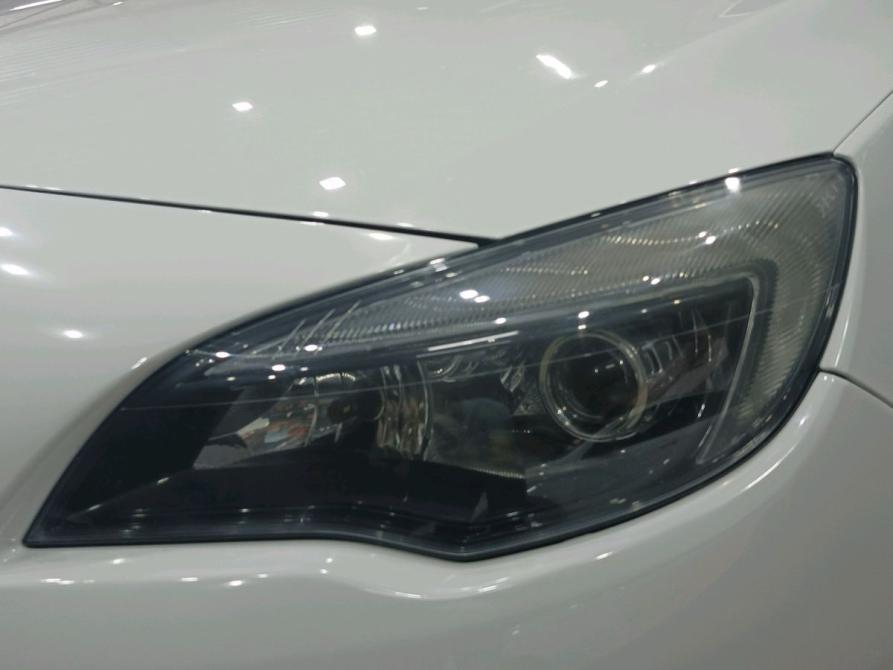 Opel Astra J Рестайлинг Ставрополь  - изображение 7