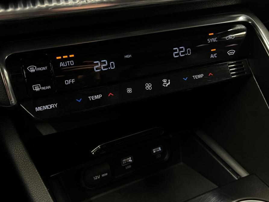 Kia K5 III Санкт-Петербург  - изображение 20