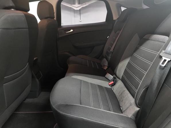 Renault Arkana I с пробегом 2019 года, цена 1 675 000 рублей, 74463 км, внедорожник, Автокод Объявления