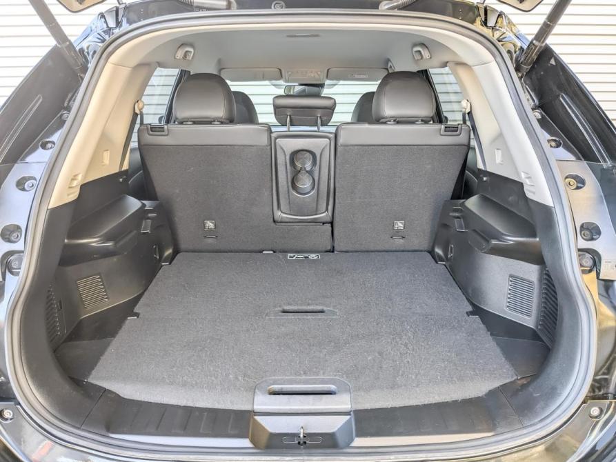 Nissan X-Trail III Рестайлинг Москва  - изображение 10