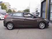 Hyundai Solaris I Рестайлинг Москва  - изображение 19