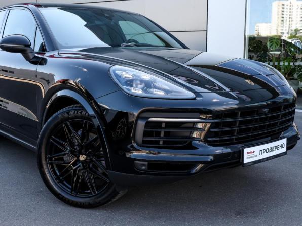 Porsche Cayenne III с пробегом 2020 года, цена 7 149 000 рублей, 78928 км, внедорожник, Автокод Объявления