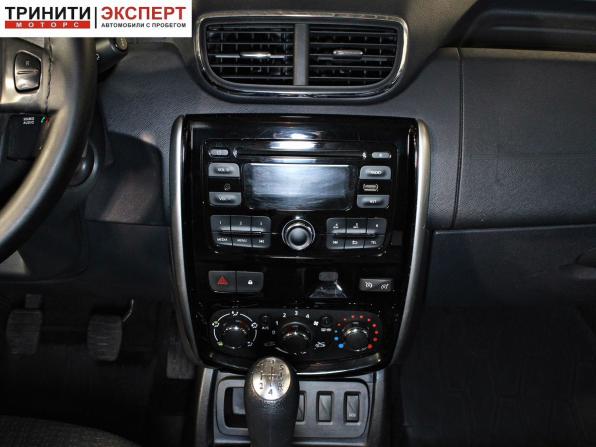 Nissan Terrano III (D10) с пробегом 2018 года, цена 1 097 000 рублей, 150187 км, внедорожник, Автокод Объявления