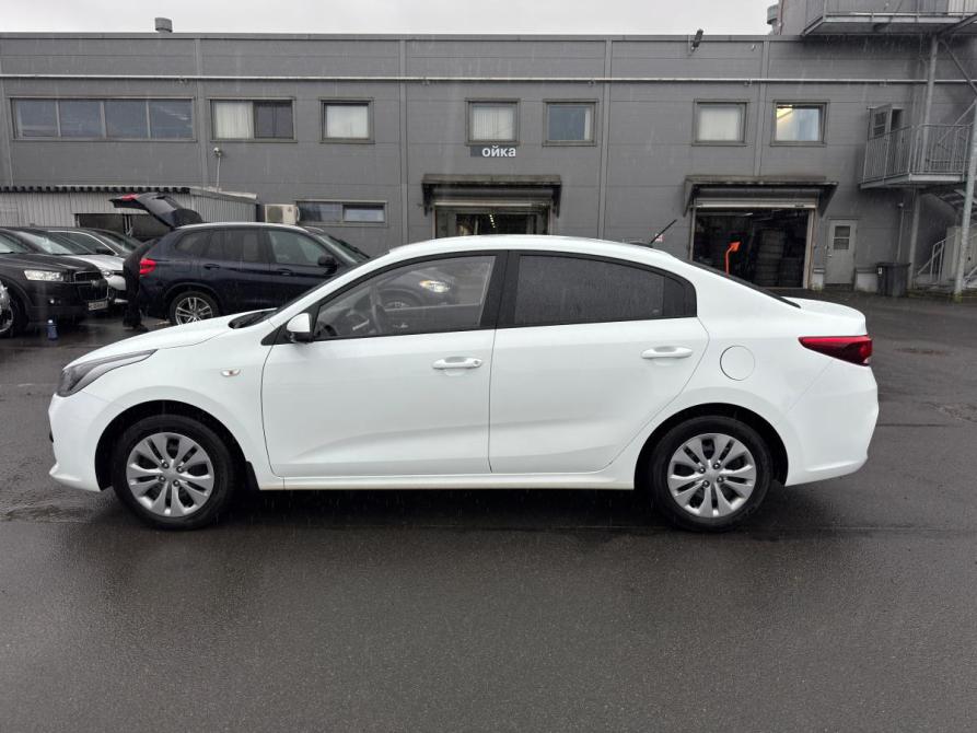 Kia Rio IV Санкт-Петербург  - изображение 7