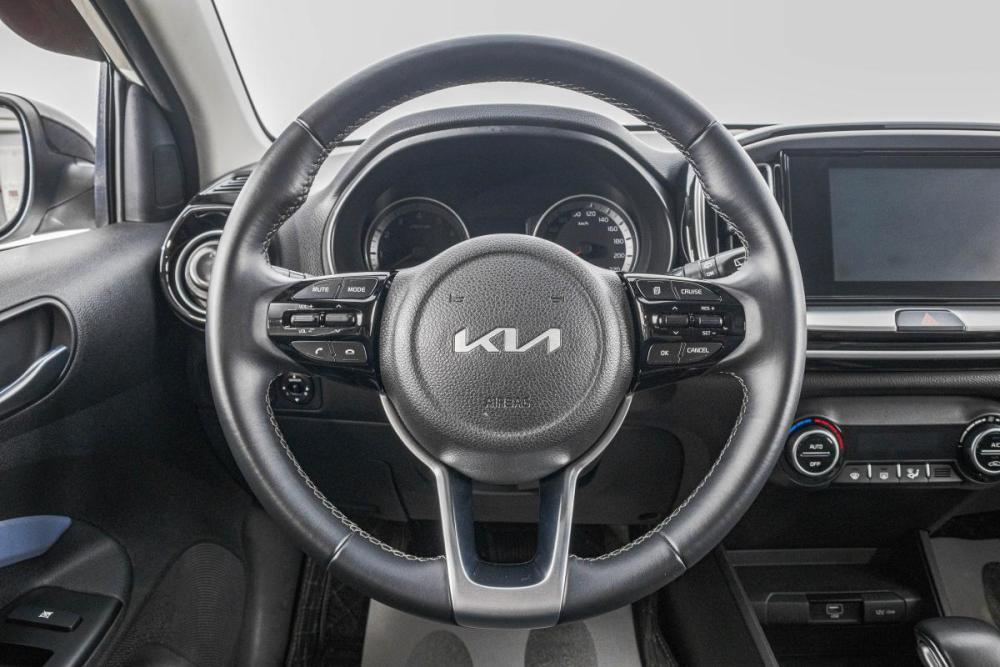 Kia KX1 Барнаул  - изображение 14