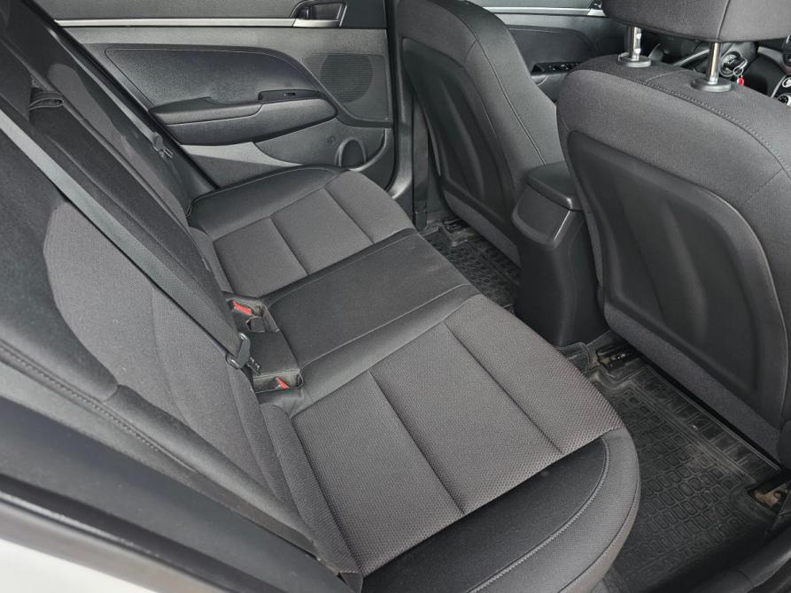 Hyundai Elantra VI (AD) Рестайлинг Краснодар  - изображение 26
