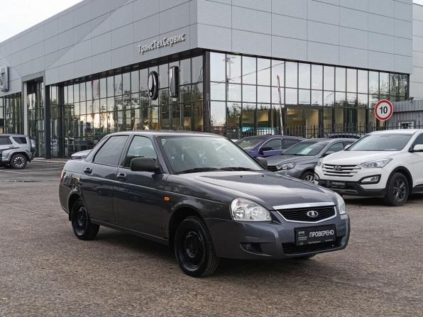 Lada (ВАЗ) Priora I Рестайлинг с пробегом 2017 года, цена 530 000 рублей, 99508 км, седан, Автокод Объявления
