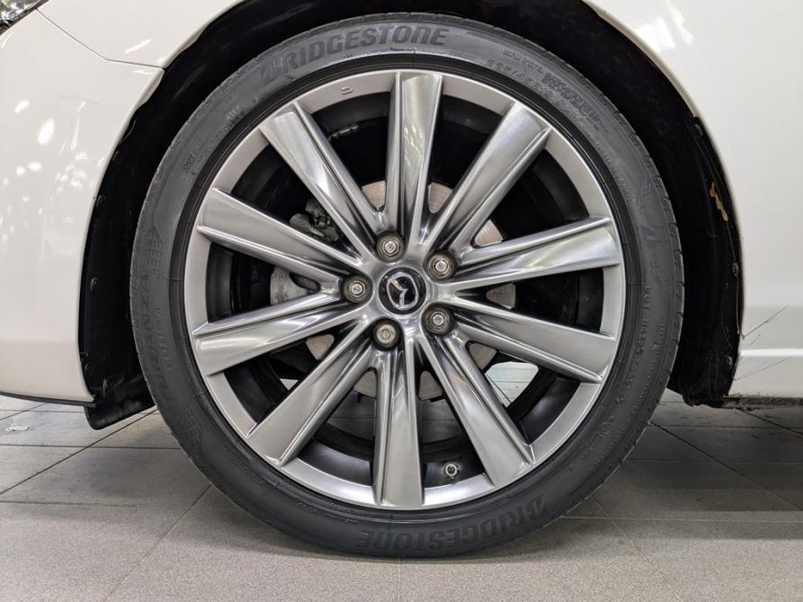 Mazda 6 III (GJ) Рестайлинг 2 Москва  - изображение 7