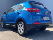 Hyundai Creta I Стерлитамак  - изображение 39