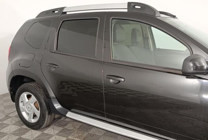 Renault Duster II с пробегом 2018 года, цена 1 366 000 рублей, 135748 км, внедорожник, Автокод Объявления