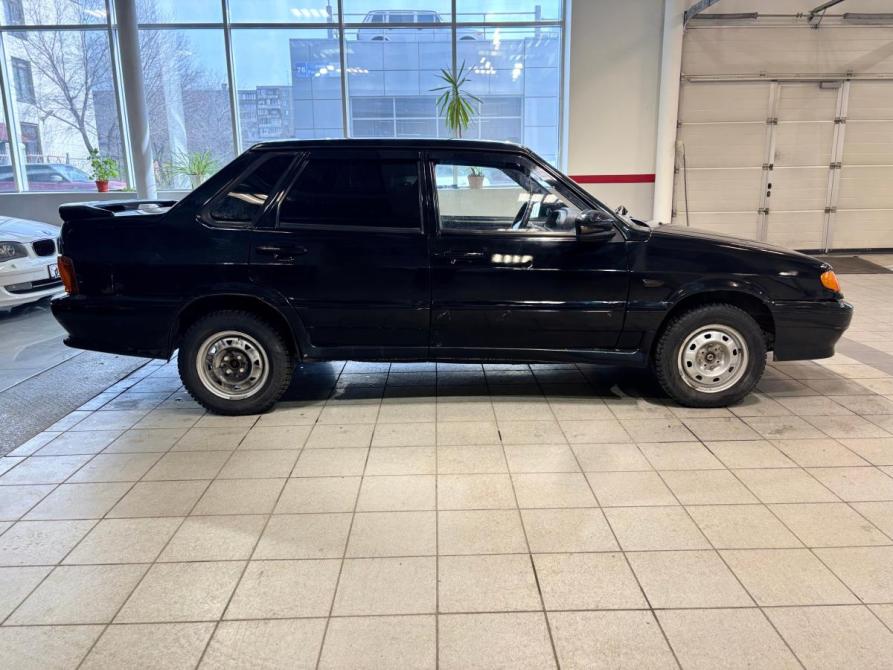 Lada (ВАЗ) 2115 Челябинск  - изображение 6