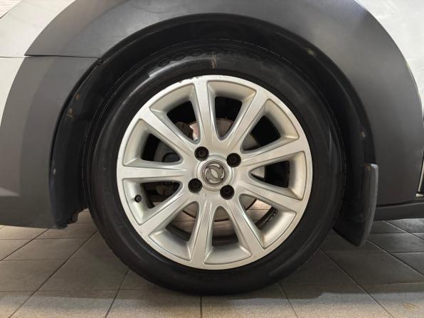 Dongfeng H30 Cross с пробегом 2016 года, цена 499 000 рублей, 101000 км, хэтчбек, Автокод Объявления