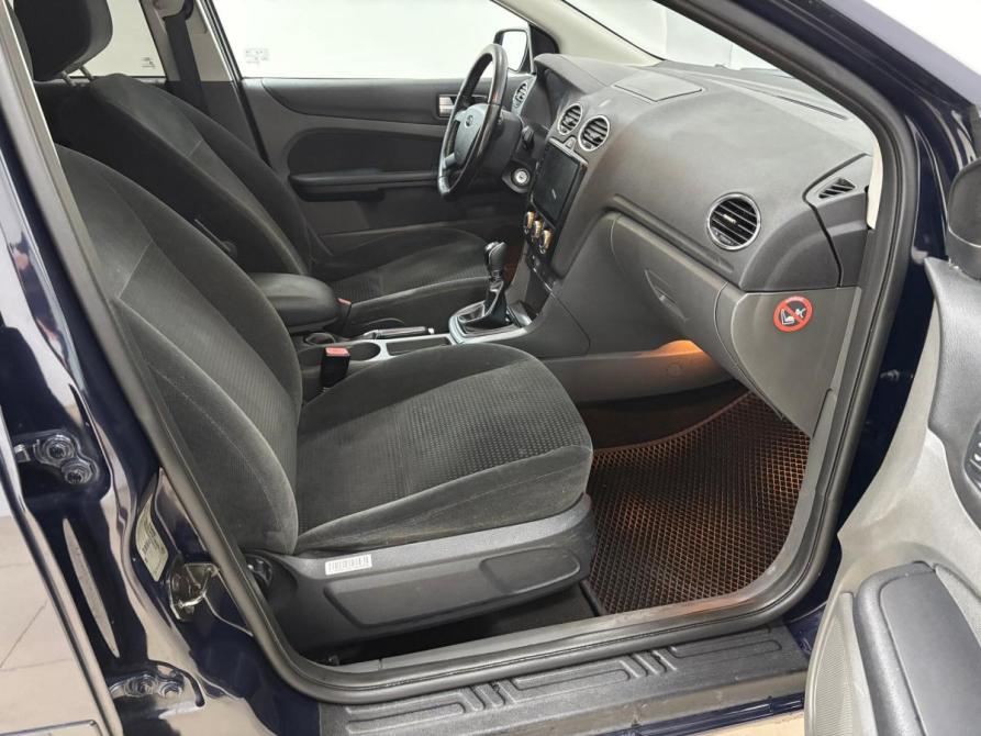 Ford Focus II Альметьевск  - изображение 13
