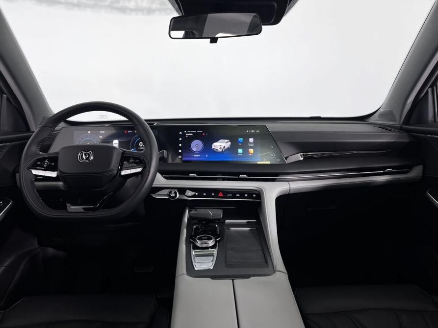 Changan CS75 Plus III Калининград  - изображение 21
