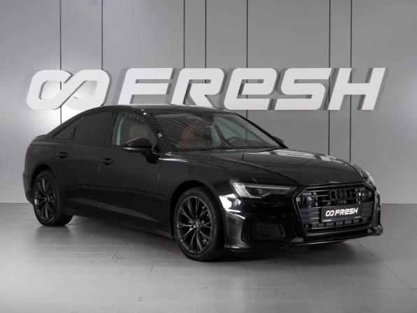 Audi A6 V (C8) с пробегом 2019 года, цена 3 767 000 рублей, 175259 км, седан, Автокод Объявления