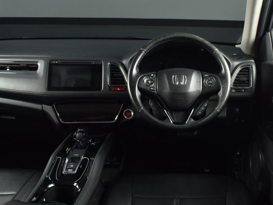 Honda Vezel I Кемерово  - изображение 8