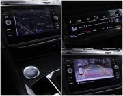 Volkswagen Tiguan II Рестайлинг Москва  - изображение 36