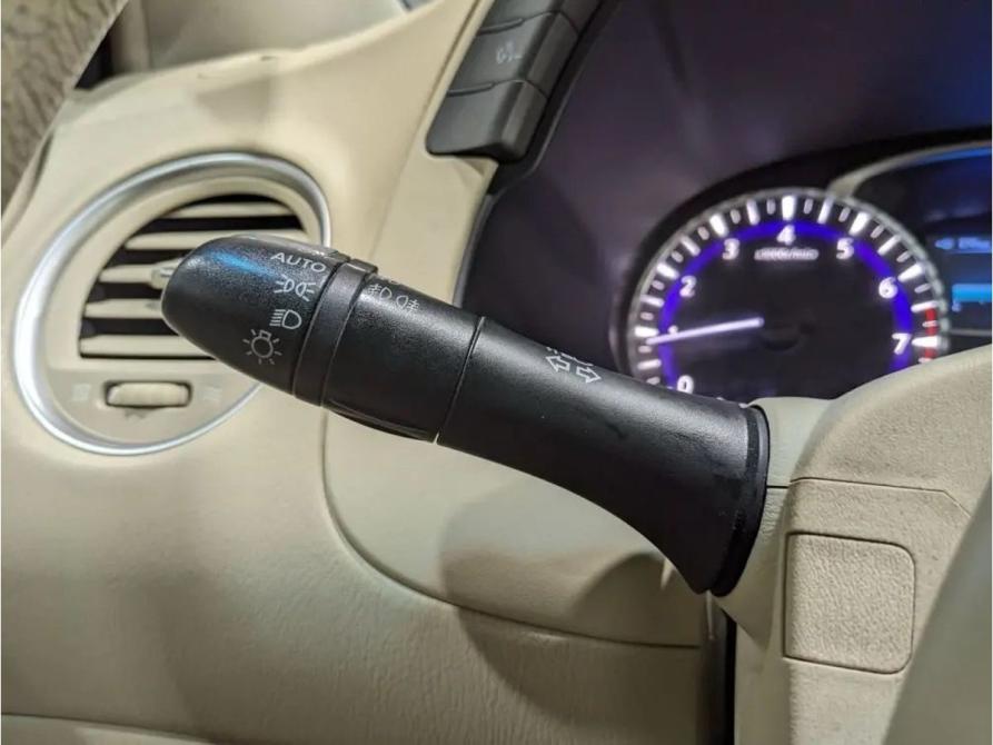 Infiniti JX Пермь  - изображение 19