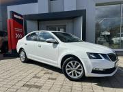Skoda Octavia III (A7) Рестайлинг Набережные Челны  - изображение 20