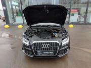 Audi Q5 I (8R) Рестайлинг Ижевск  - изображение 33