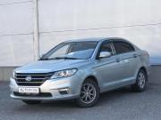 Lifan Solano II Белгород  - изображение 16