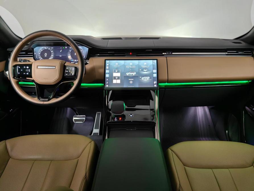 Land Rover Range Rover Sport III Москва  - изображение 6
