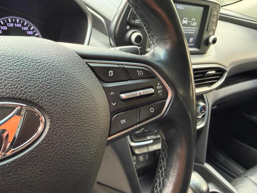 Hyundai Santa Fe IV Санкт-Петербург  - изображение 11