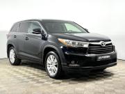 Toyota Highlander III (XU50) Казань  - изображение 22