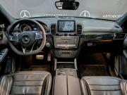Mercedes-Benz GLE Coupe AMG I (C292) Москва  - изображение 44