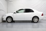 Toyota Corolla IX (E120 E130) Рестайлинг Кемерово  - изображение 24