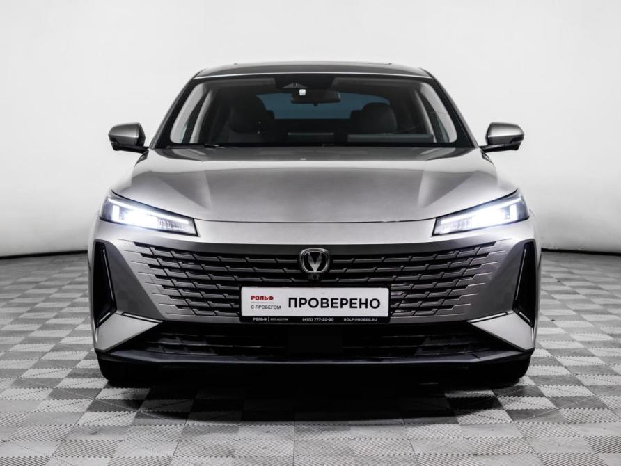 Changan Lamore Москва  - изображение 2