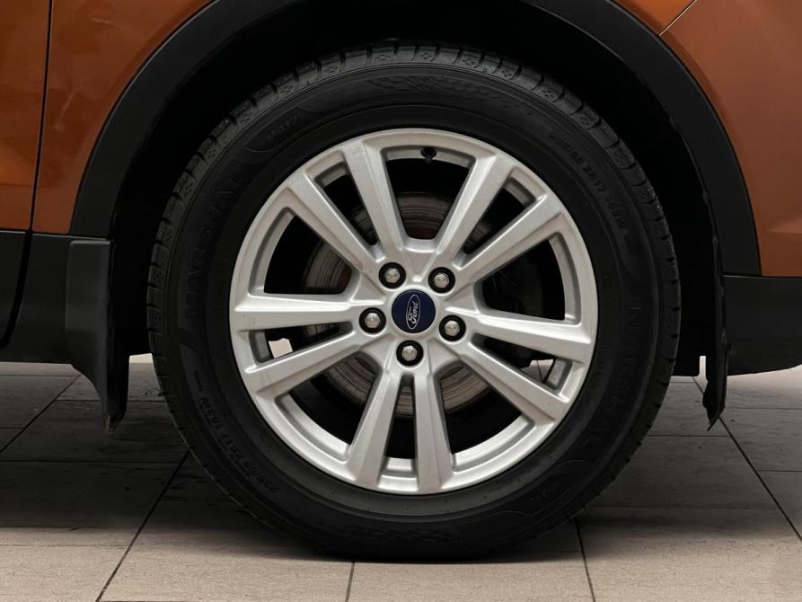 Ford Kuga II Рестайлинг Санкт-Петербург  - изображение 23