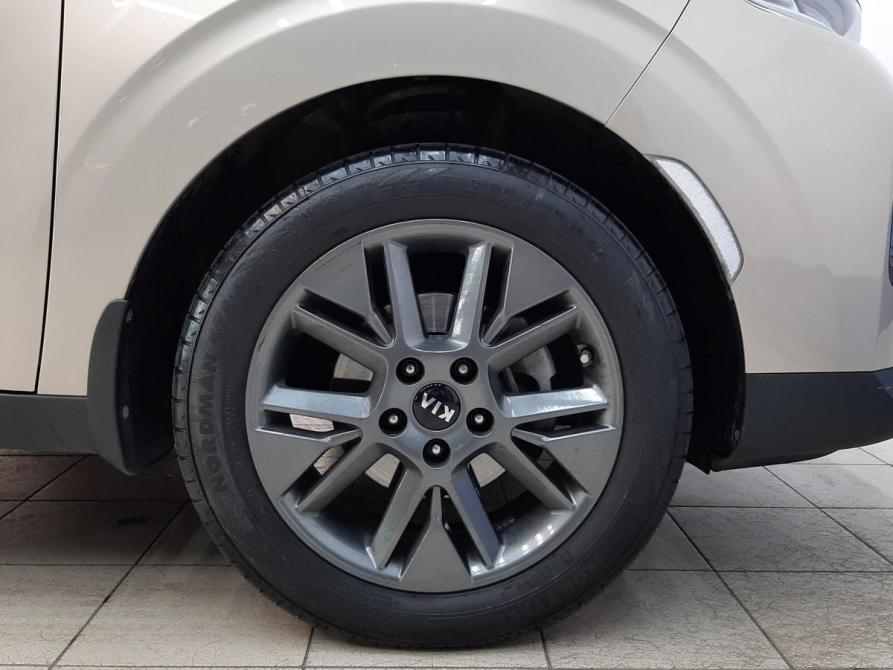 Kia Soul III Москва  - изображение 13