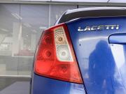 Chevrolet Lacetti I Уфа  - изображение 34