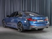 BMW 5 серии VII (G30/G31/G38) Рестайлинг Волгоград  - изображение 32