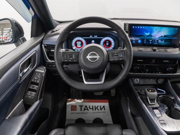 Nissan Qashqai III с пробегом 2023 года, цена 2 650 000 рублей, 12000 км, внедорожник, Автокод Объявления