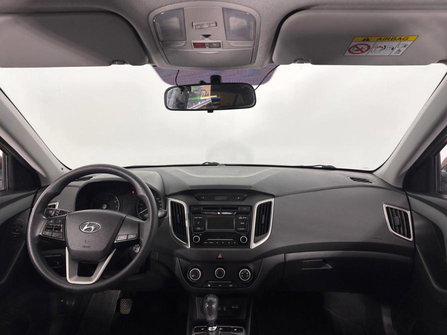 Hyundai Creta I Ногинск  - изображение 19