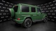 Mercedes-Benz G-Класс AMG II (W465) Рестайлинг Москва  - изображение 20
